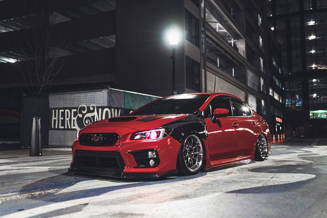 how to maintain your car after a remap