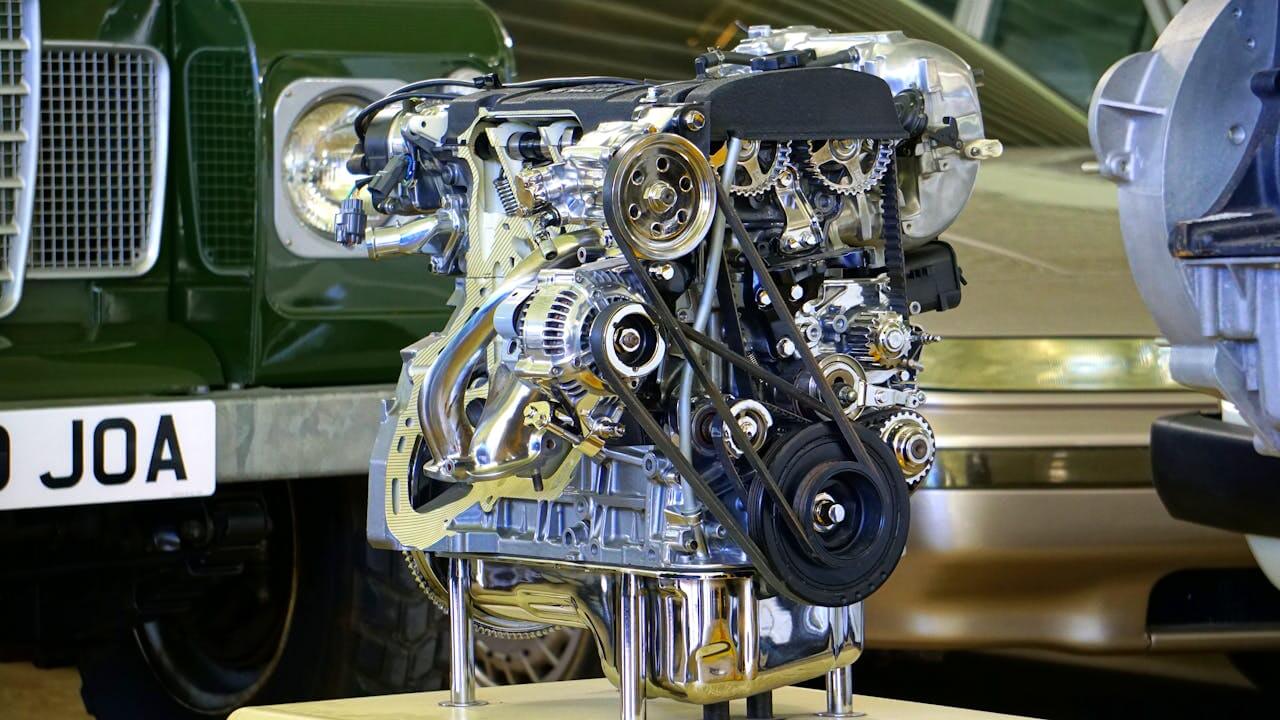 is remapping a car safe for your engine
