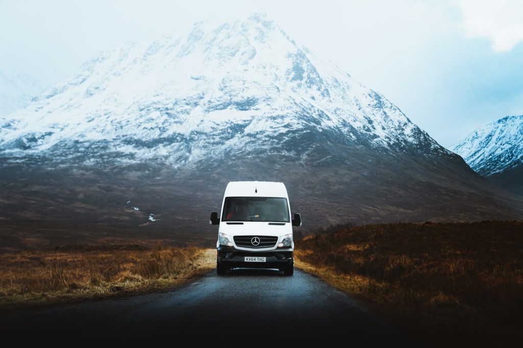 van remapping in bradford