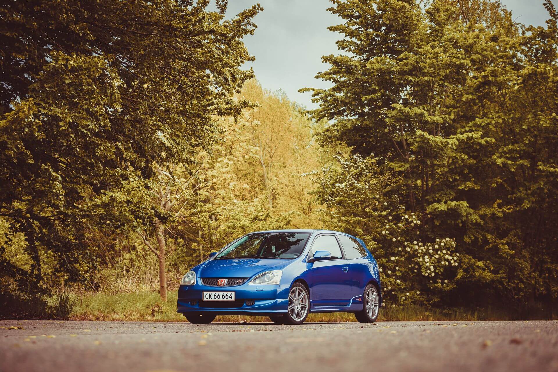 is car remapping legal in burnley